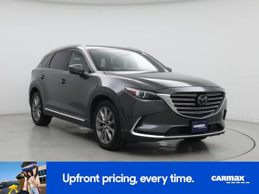 2020 Mazda CX-9 Grand Touring