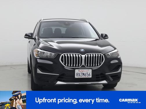 2021 BMW X1 SDrive28i
