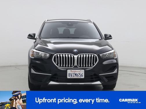 2021 BMW X1 SDrive28i