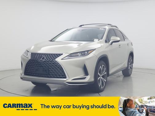 2021 Lexus RX 350 RX 350