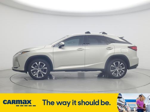 2021 Lexus RX 350 RX 350