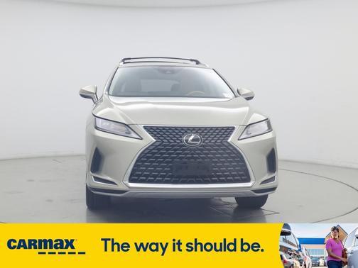 2021 Lexus RX 350 RX 350