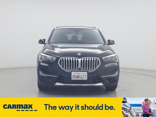 2020 BMW X1 XDrive28i