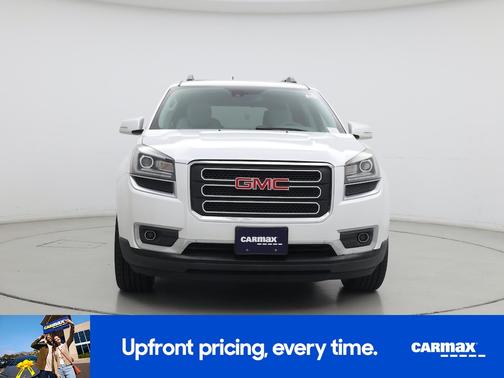 2017 GMC Acadia Limited 