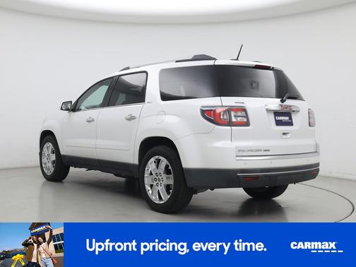 2017 GMC Acadia Limited 