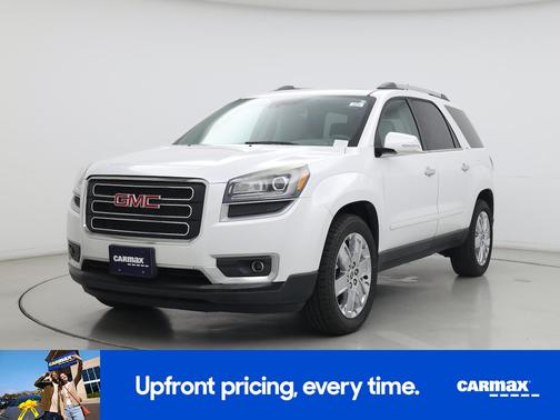2017 GMC Acadia Limited 