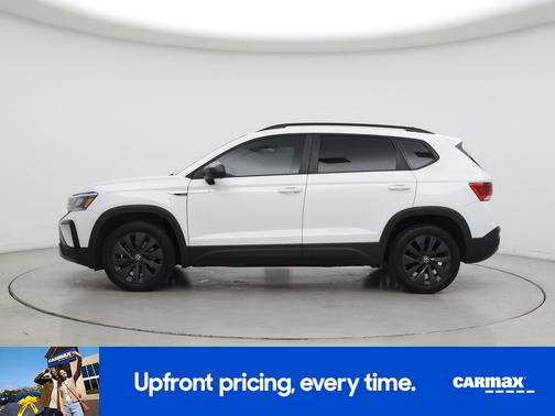 2022 Volkswagen Taos S