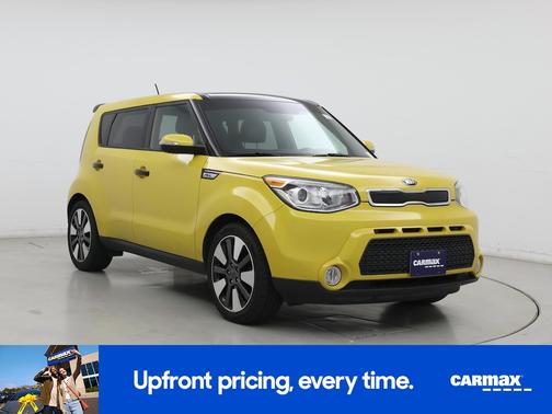 2014 Kia Soul !