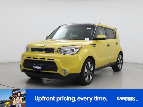 2014 Kia Soul !