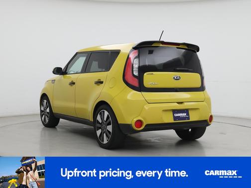 2014 Kia Soul !