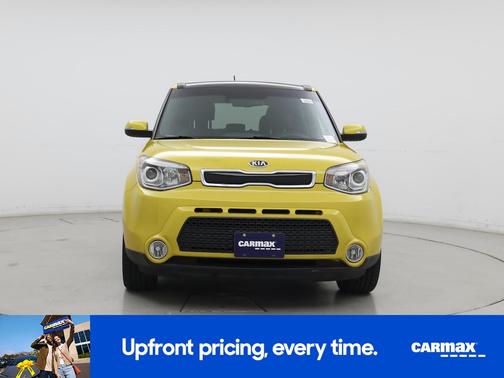 2014 Kia Soul !