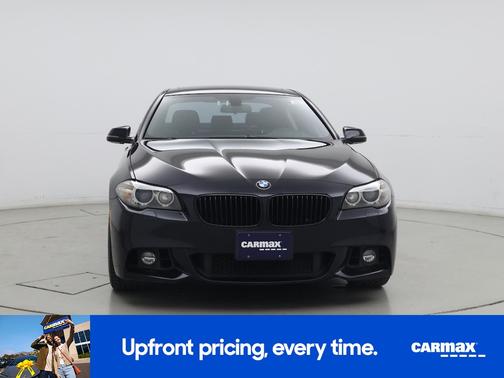 2015 BMW 535 I