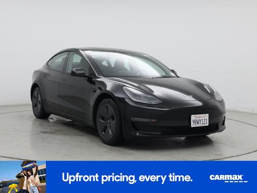 2022 Tesla Model 3 Base