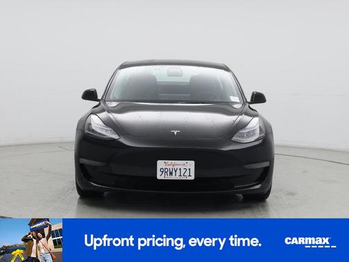 2022 Tesla Model 3 Base
