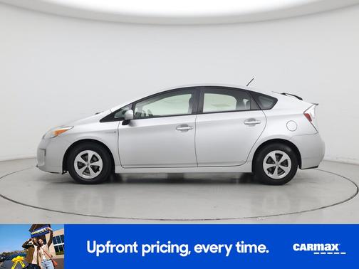 2014 Toyota Prius Two