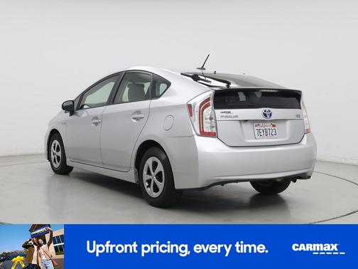 2014 Toyota Prius Two