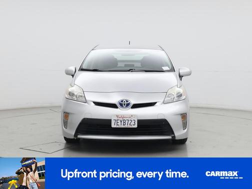 2014 Toyota Prius Two