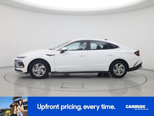 2025 Hyundai SONATA SE