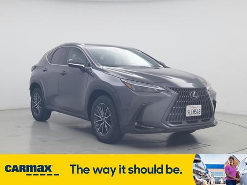 2024 Lexus NX 350 NX 350