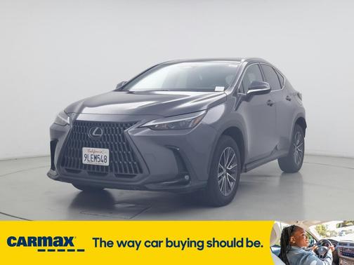 2024 Lexus NX 350 NX 350
