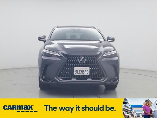 2024 Lexus NX 350 NX 350