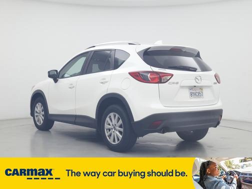 2014 Mazda CX-5 Touring