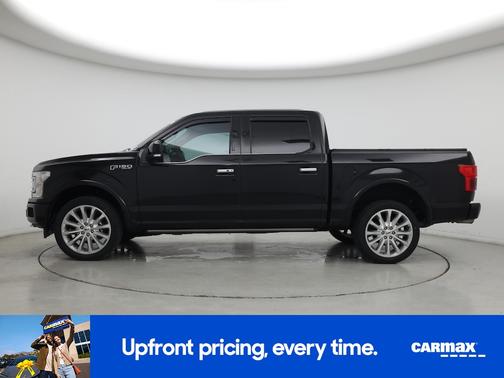 2019 Ford F-150 Limited