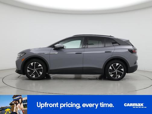 2021 Volkswagen ID.4 PRO S