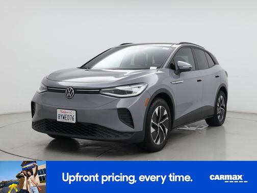 2021 Volkswagen ID.4 PRO S