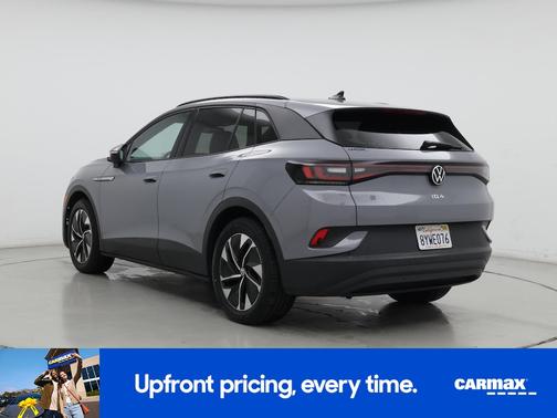 2021 Volkswagen ID.4 PRO S