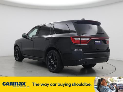 2022 Dodge Durango R/T Plus