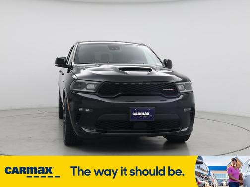 2022 Dodge Durango R/T Plus