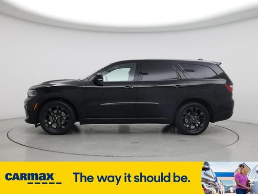 2022 Dodge Durango R/T Plus