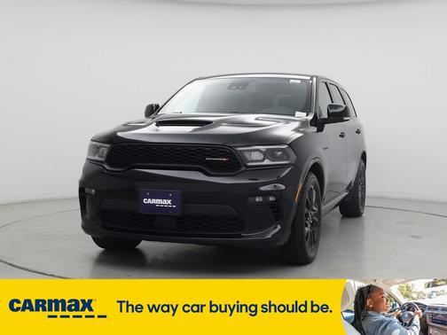 2022 Dodge Durango R/T Plus