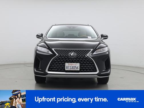 2021 Lexus RX 350 RX 350