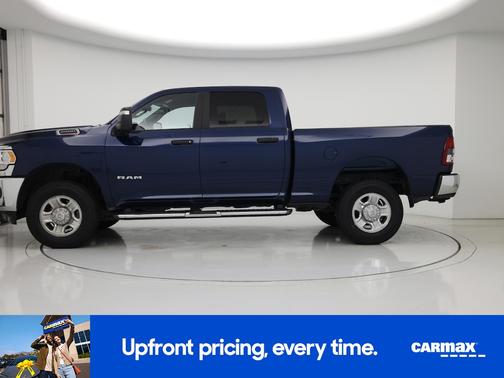 2024 RAM 2500 Bighorn