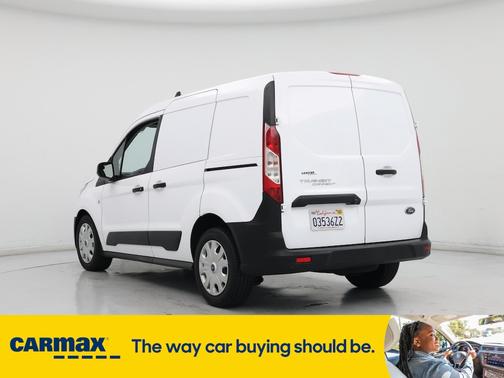 2019 Ford Transit Connect XL