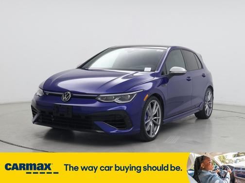 2024 Volkswagen Golf R R