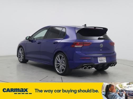2024 Volkswagen Golf R R