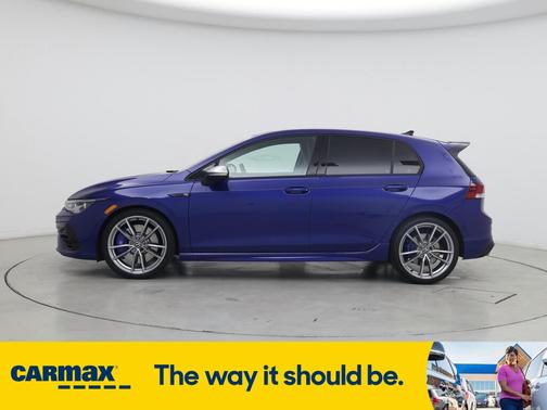 2024 Volkswagen Golf R R