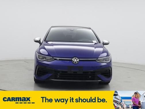 2024 Volkswagen Golf R R