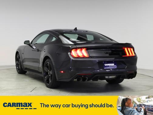 2023 Ford Mustang GT Premium