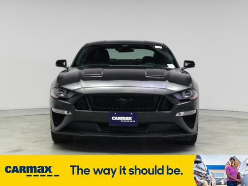 2023 Ford Mustang GT Premium