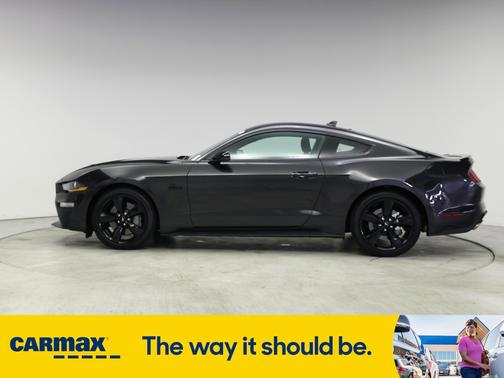 2023 Ford Mustang GT Premium
