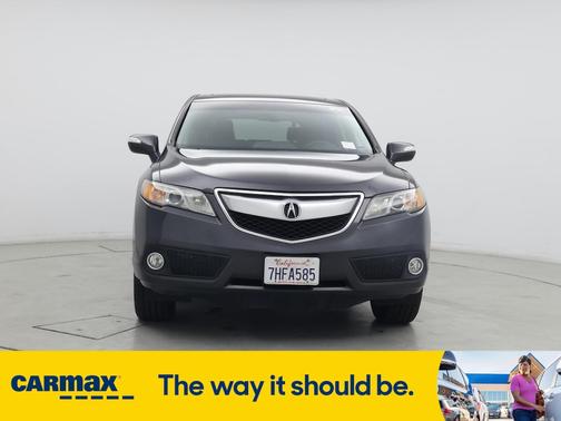 2015 Acura RDX AWD