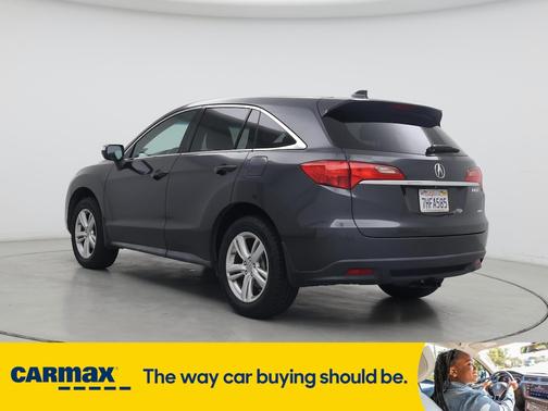 2015 Acura RDX AWD