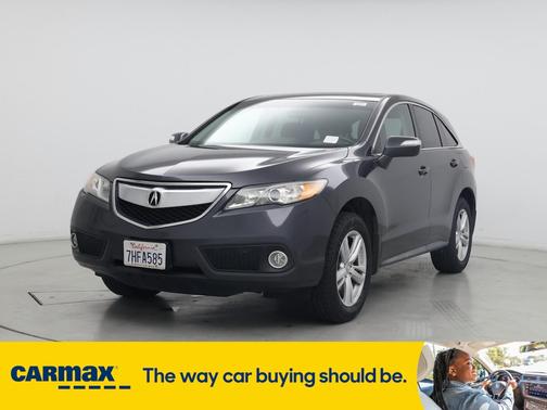 2015 Acura RDX AWD