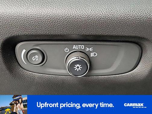 Gray 2023 Chevrolet Traverse LS