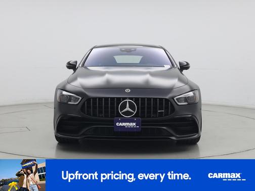 2022 Mercedes-Benz AMG GT 43 43