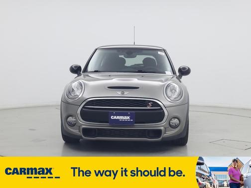 2017 MINI Hardtop S